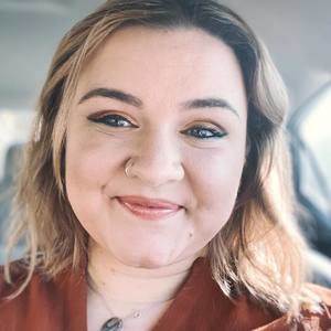 Meet your Posher, Lindsay